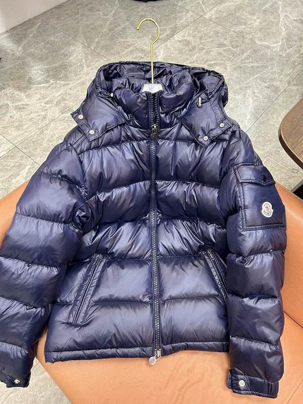 Moncler Men's Outwear 119